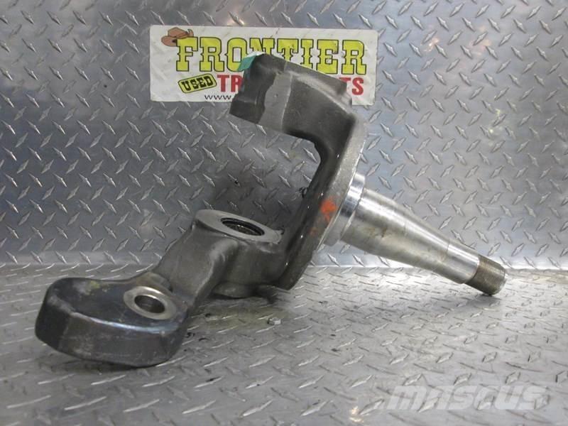 Eaton  Transport – Andet