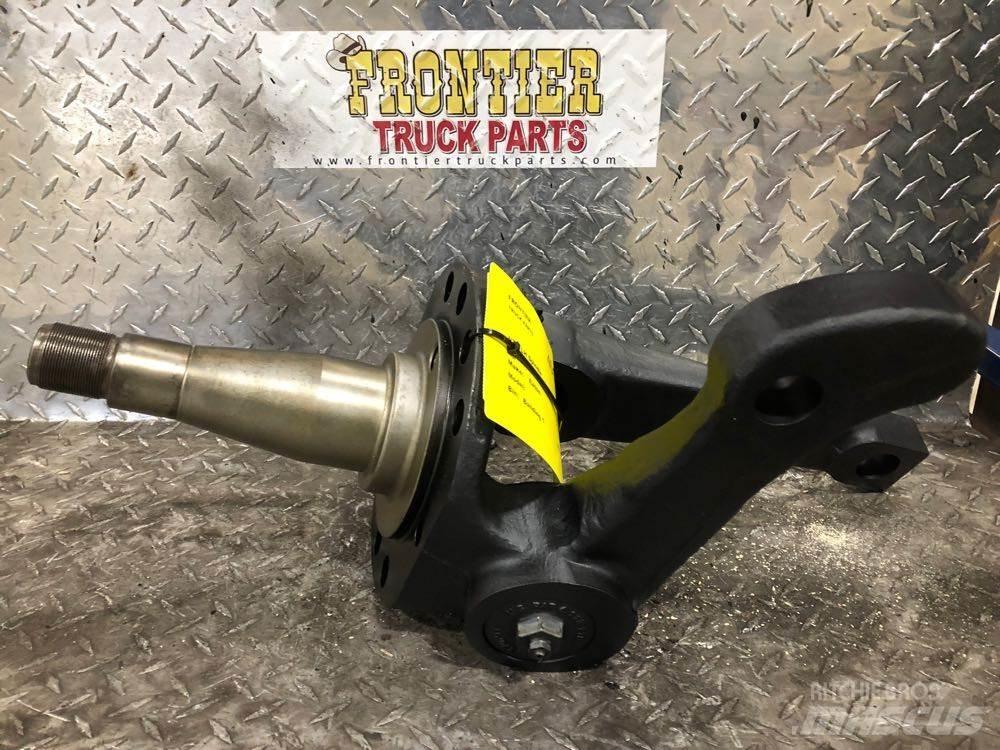 Eaton  Transport – Andet