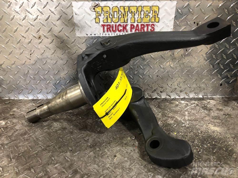 Eaton  Transport – Andet