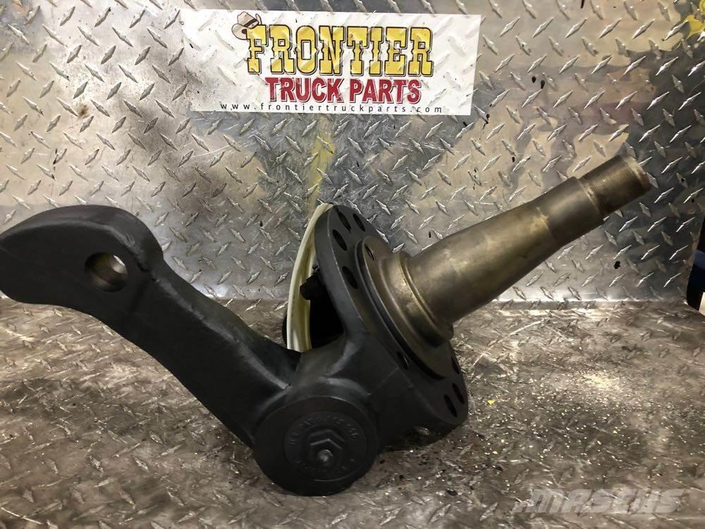 Eaton  Transport – Andet