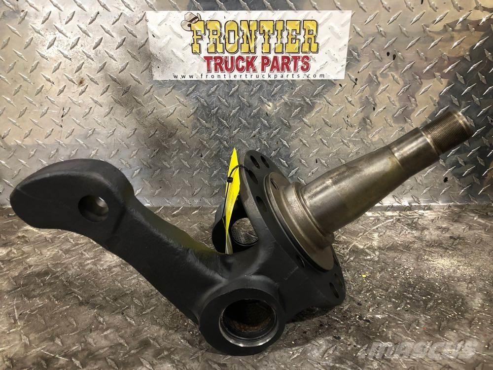 Eaton  Transport – Andet