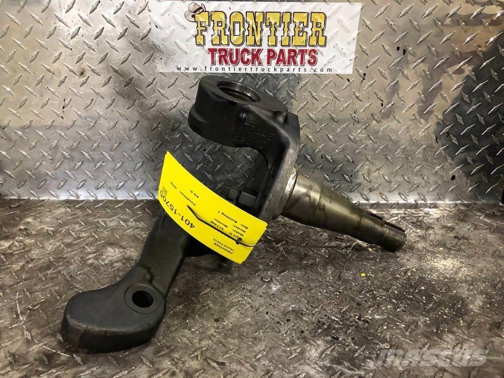 Eaton  Transport – Andet