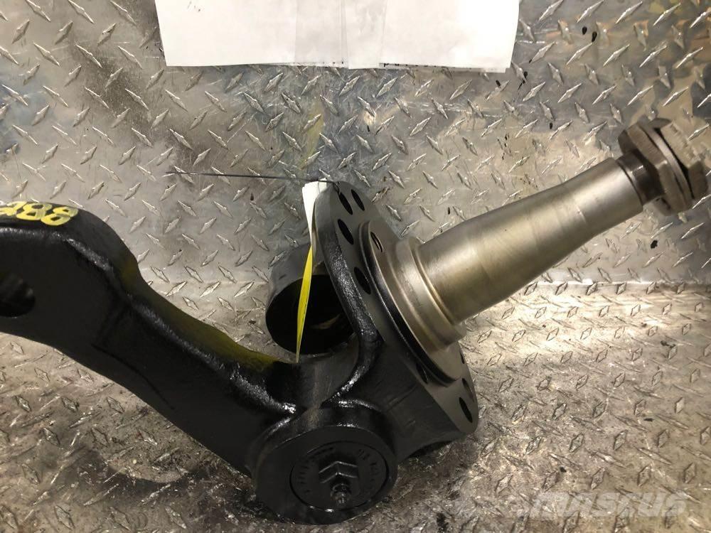 Eaton  Transport – Andet