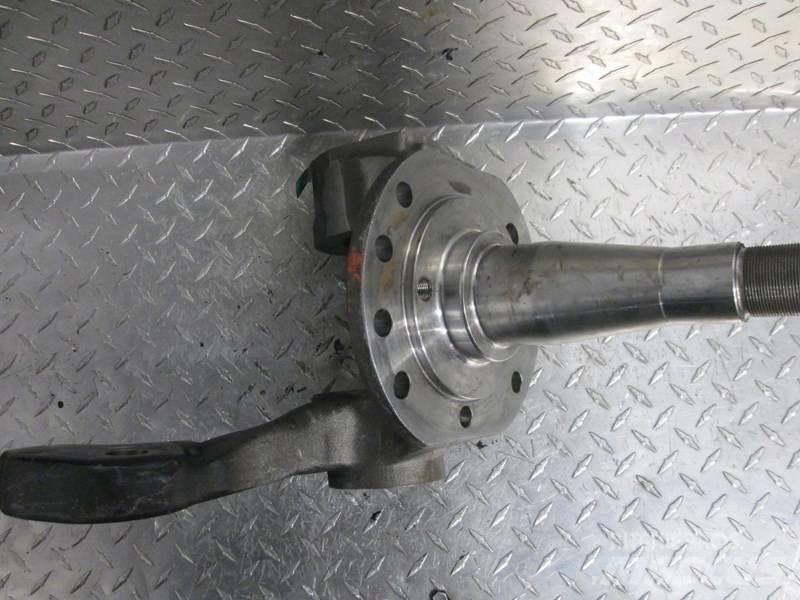 Eaton  Transport – Andet