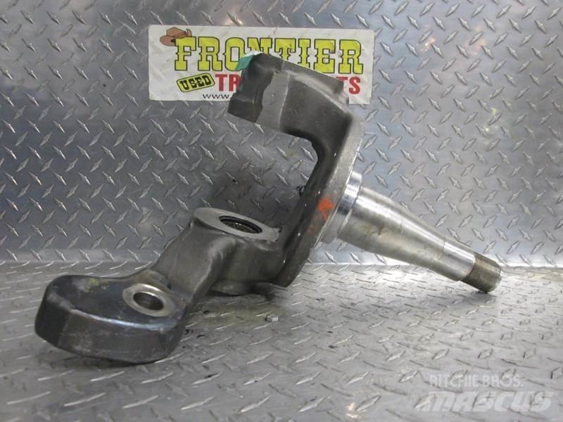 Eaton  Transport – Andet