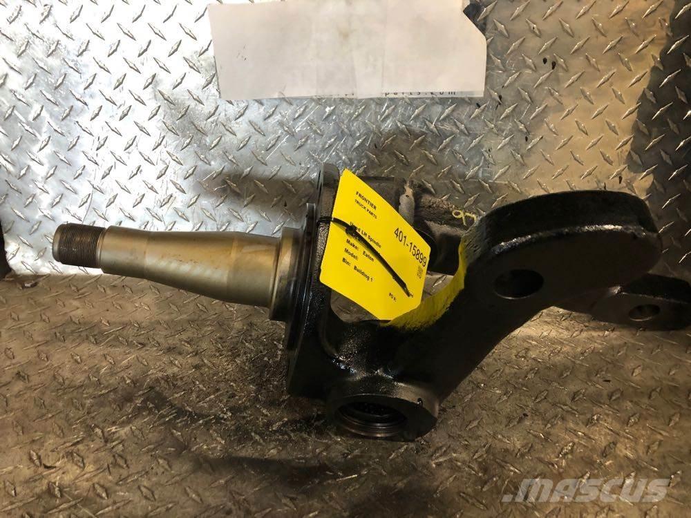 Eaton  Transport – Andet