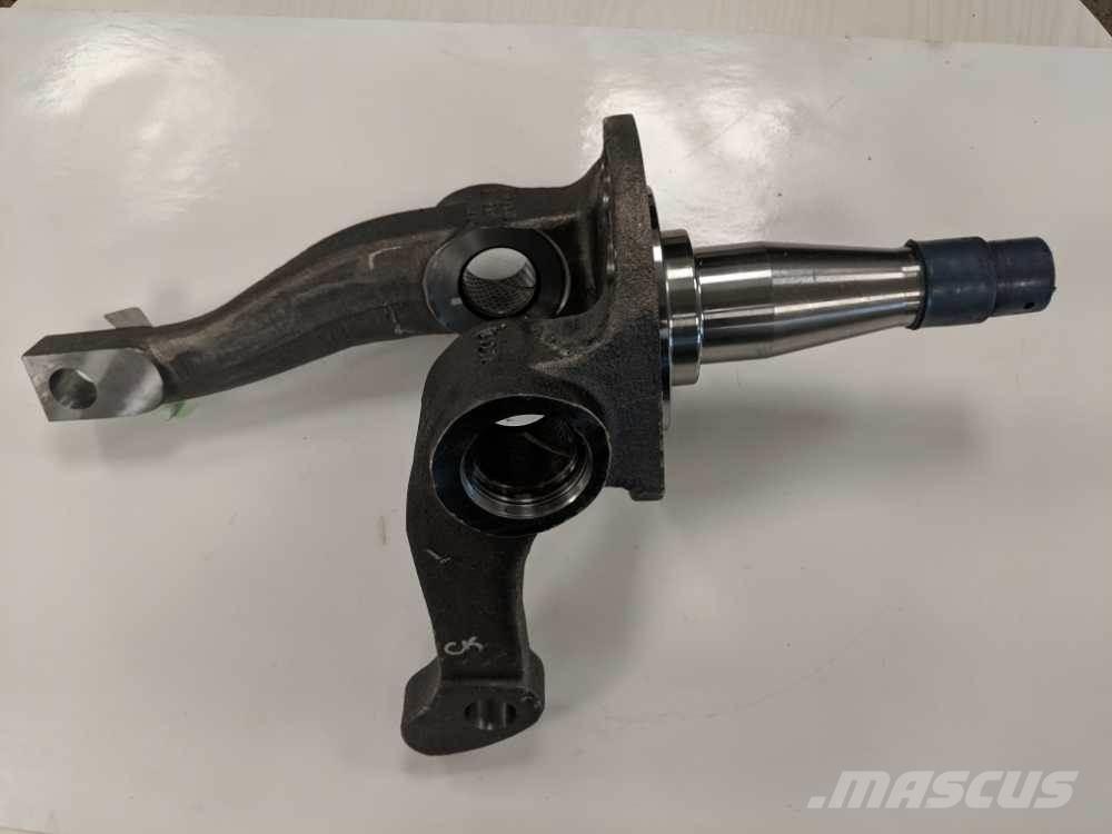 Eaton  Transport – Andet