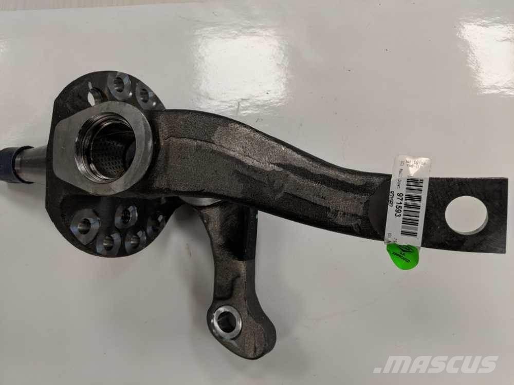 Eaton  Transport – Andet