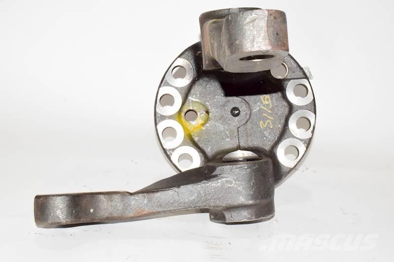 Eaton  Transport – Andet