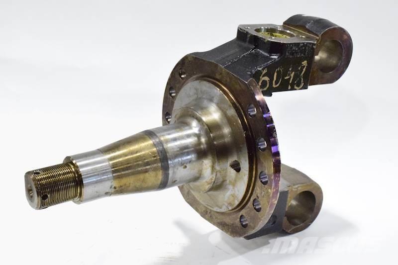 Eaton  Transport – Andet
