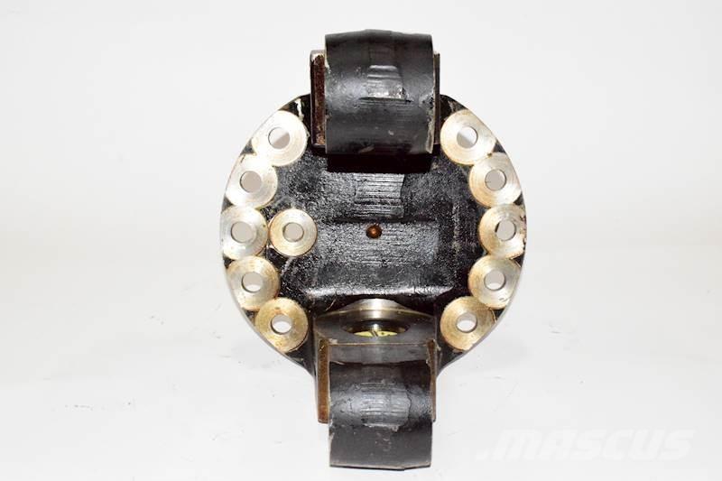 Eaton  Transport – Andet
