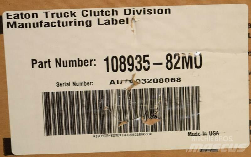 Eaton  Transport – Andet