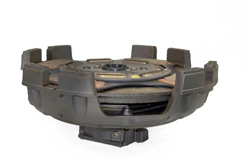 Eaton  Transport – Andet