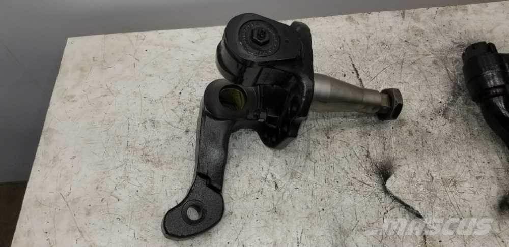Eaton  Transport – Andet