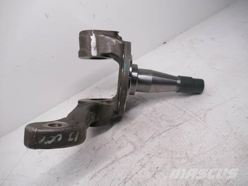 Eaton  Transport – Andet