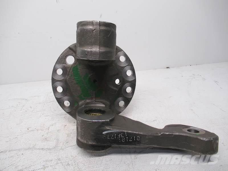 Eaton  Transport – Andet