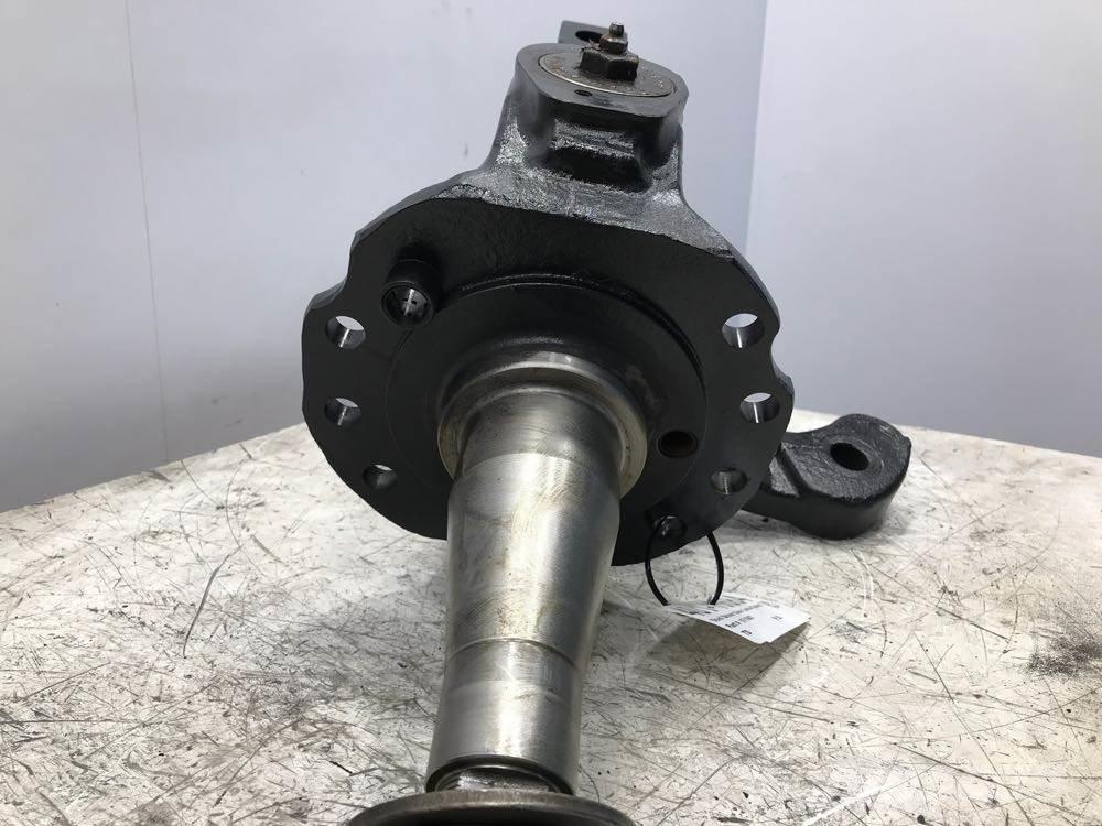 Eaton  Transport – Andet