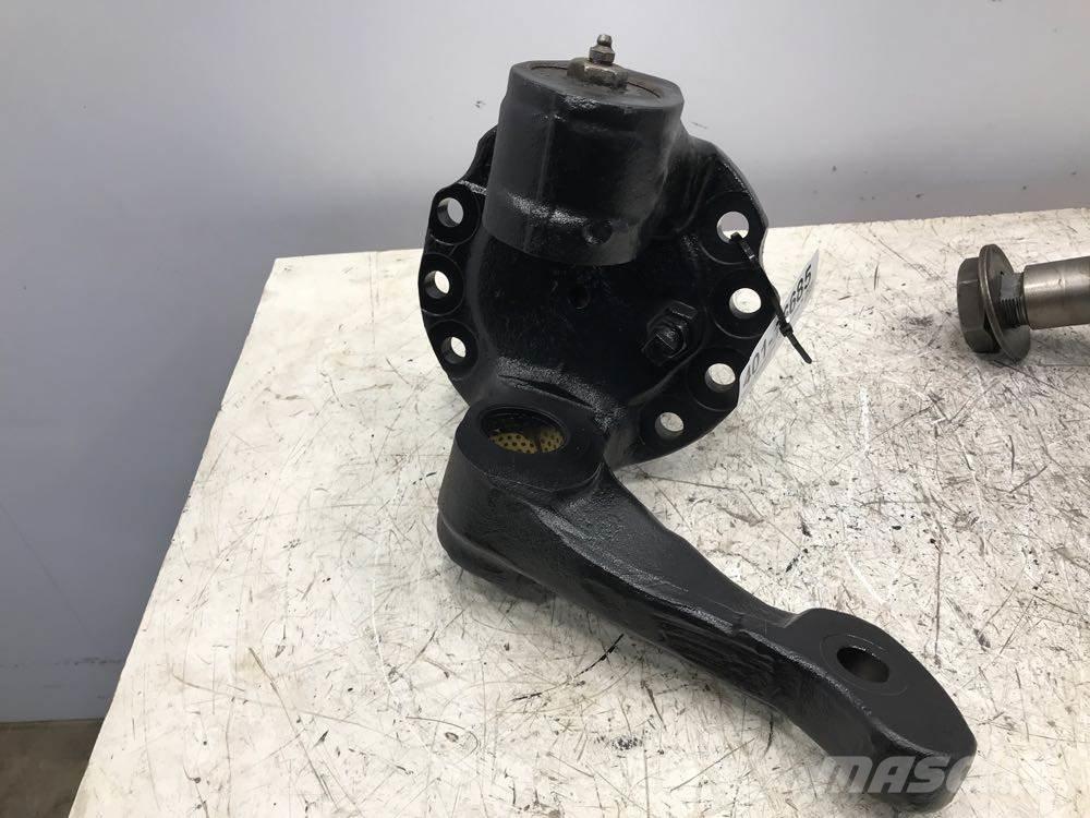 Eaton  Transport – Andet