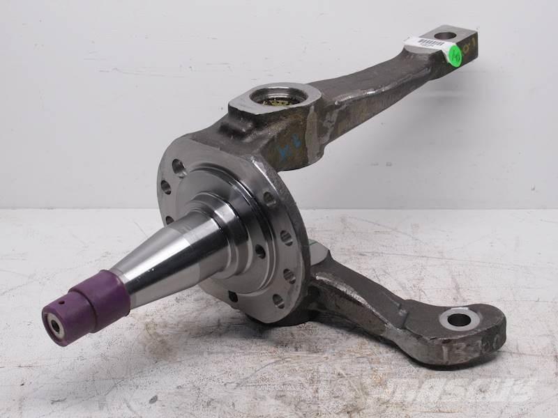 Eaton  Transport – Andet