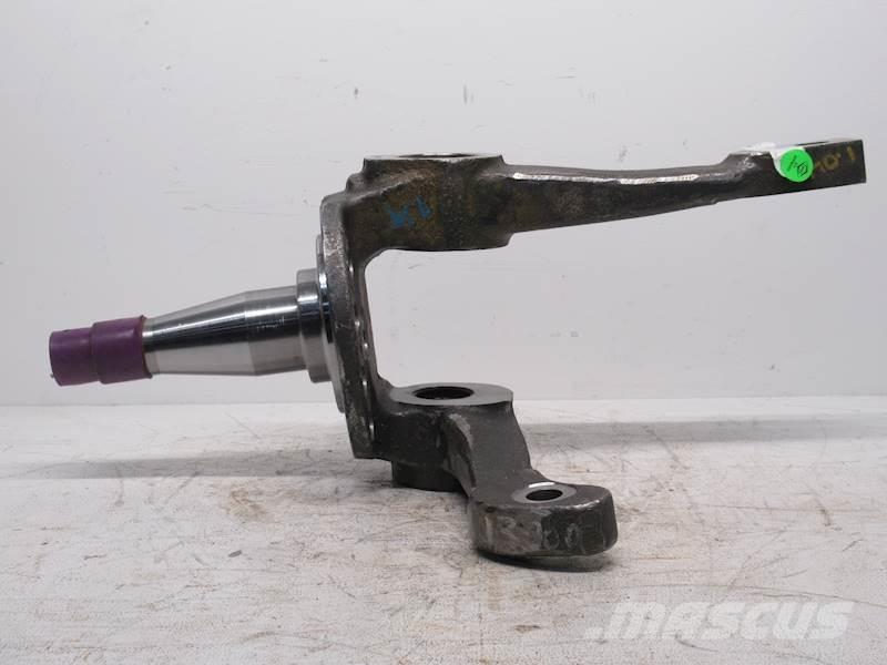 Eaton  Transport – Andet