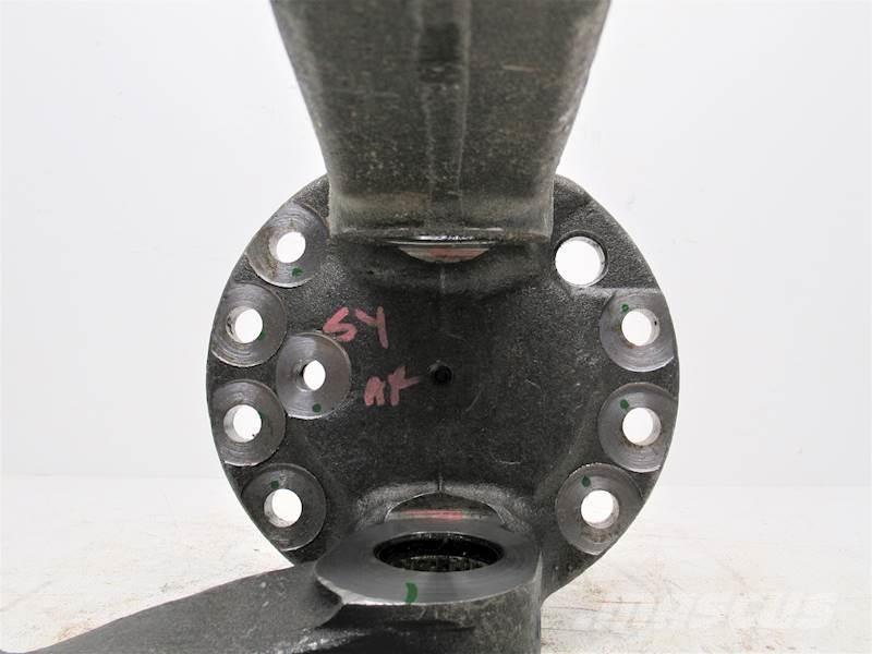 Eaton  Transport – Andet