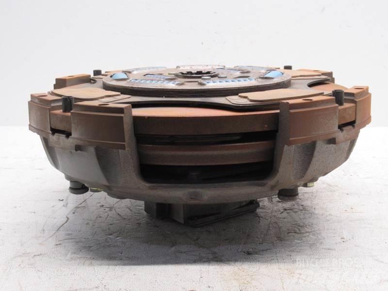 Eaton  Transport – Andet