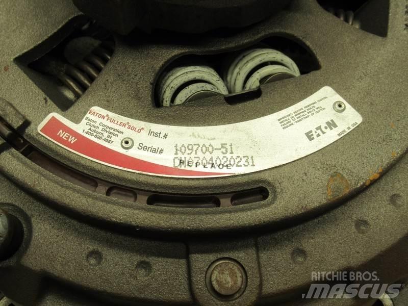Eaton  Transport – Andet