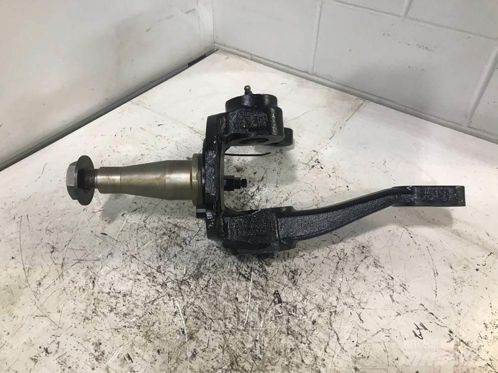 Eaton  Transport – Andet