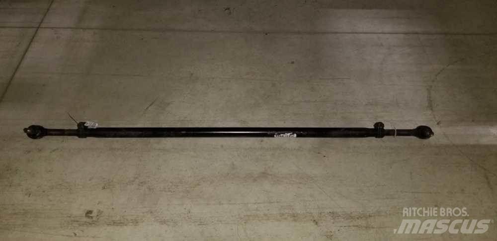 Eaton  Transport – Andet
