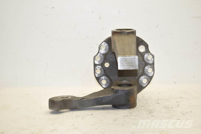 Eaton  Transport – Andet