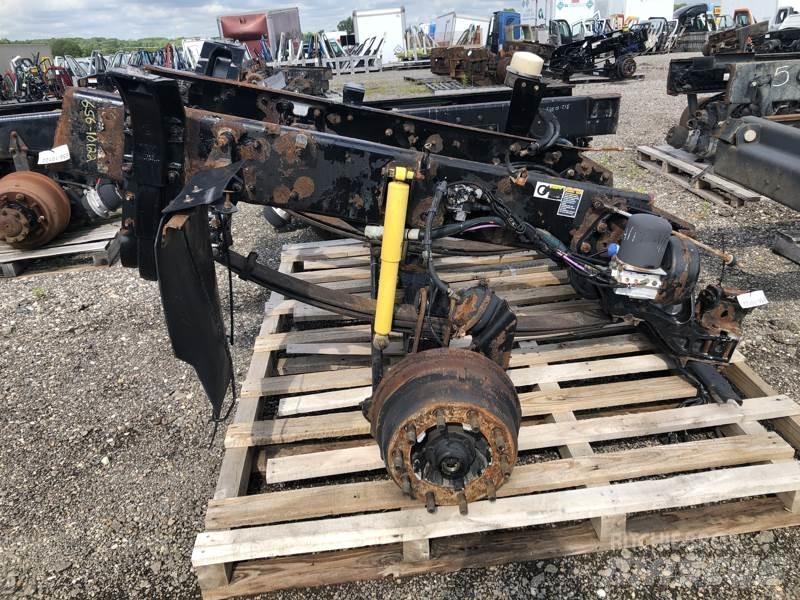 Eaton  Transport – Andet