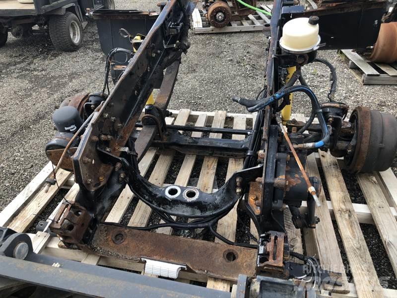 Eaton  Transport – Andet