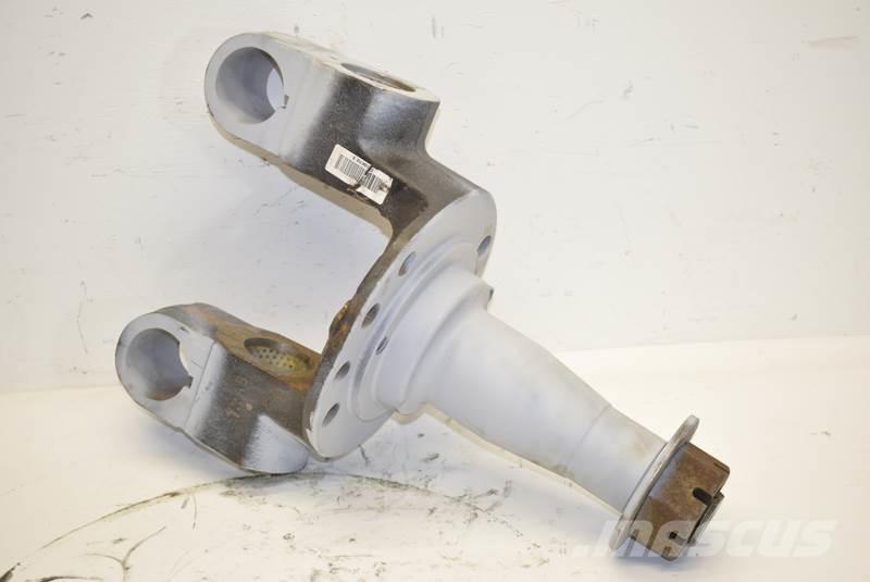 Eaton  Transport – Andet