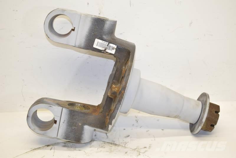 Eaton  Transport – Andet