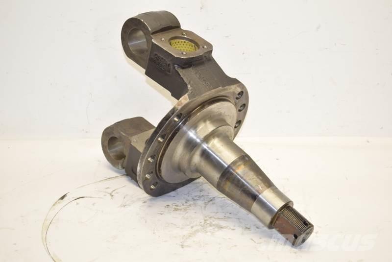 Eaton  Transport – Andet