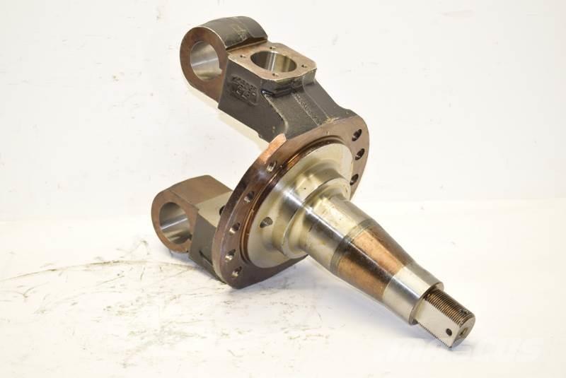 Eaton  Transport – Andet