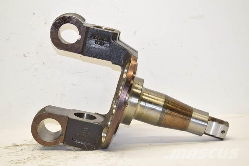 Eaton  Transport – Andet