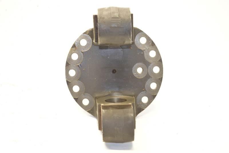 Eaton  Transport – Andet