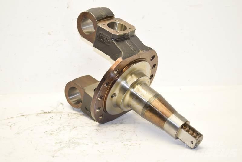 Eaton  Transport – Andet