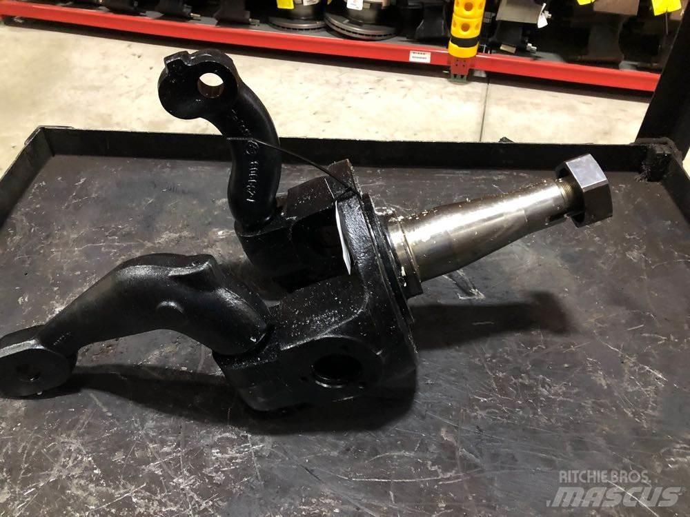 Eaton  Transport – Andet
