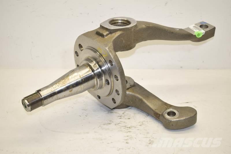 Eaton  Transport – Andet