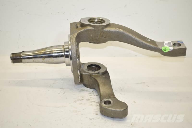 Eaton  Transport – Andet