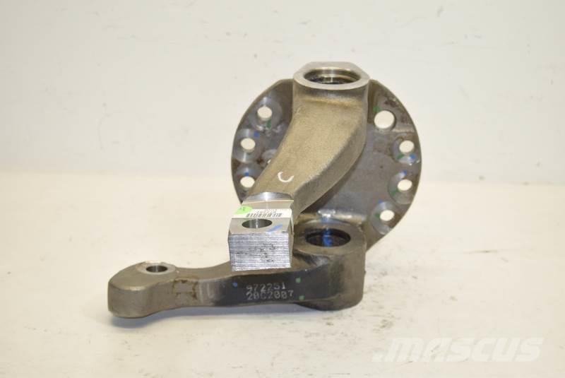 Eaton  Transport – Andet