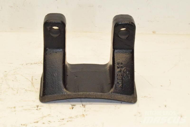 Eaton  Transport – Andet