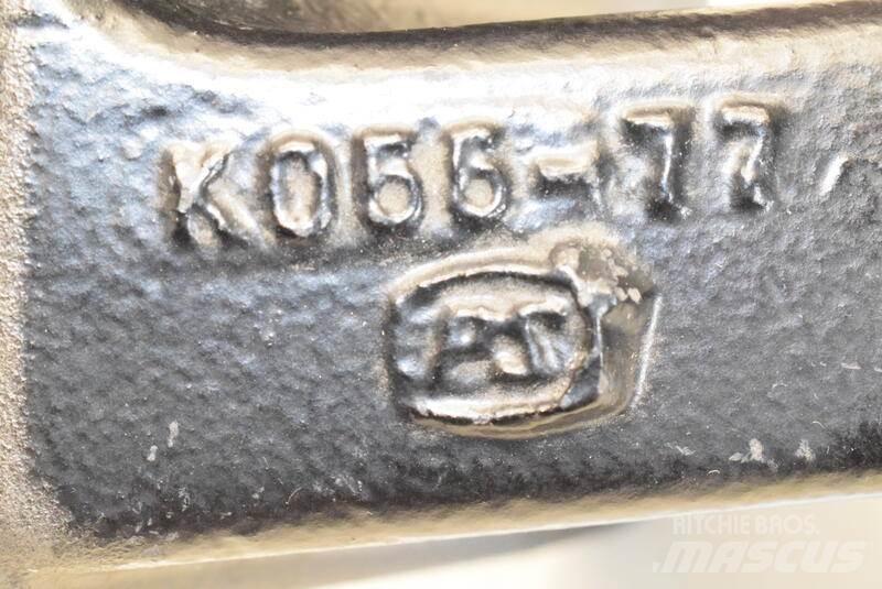 Eaton  Transport – Andet