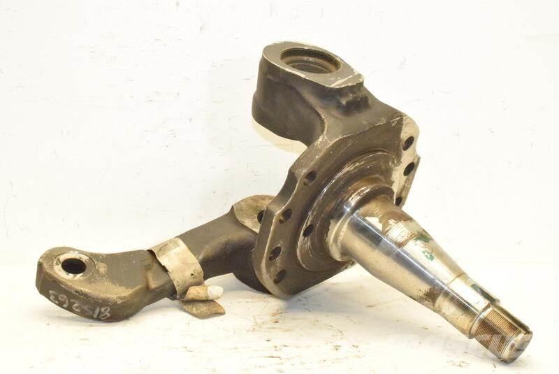 Eaton  Transport – Andet