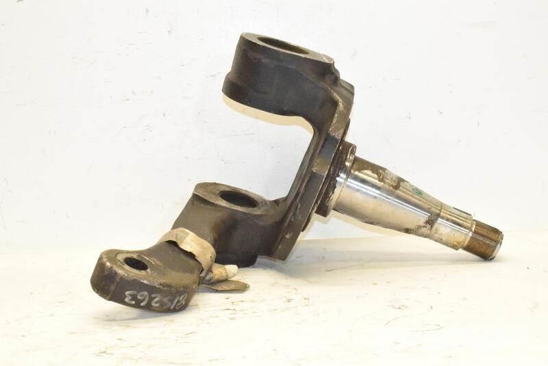 Eaton  Transport – Andet