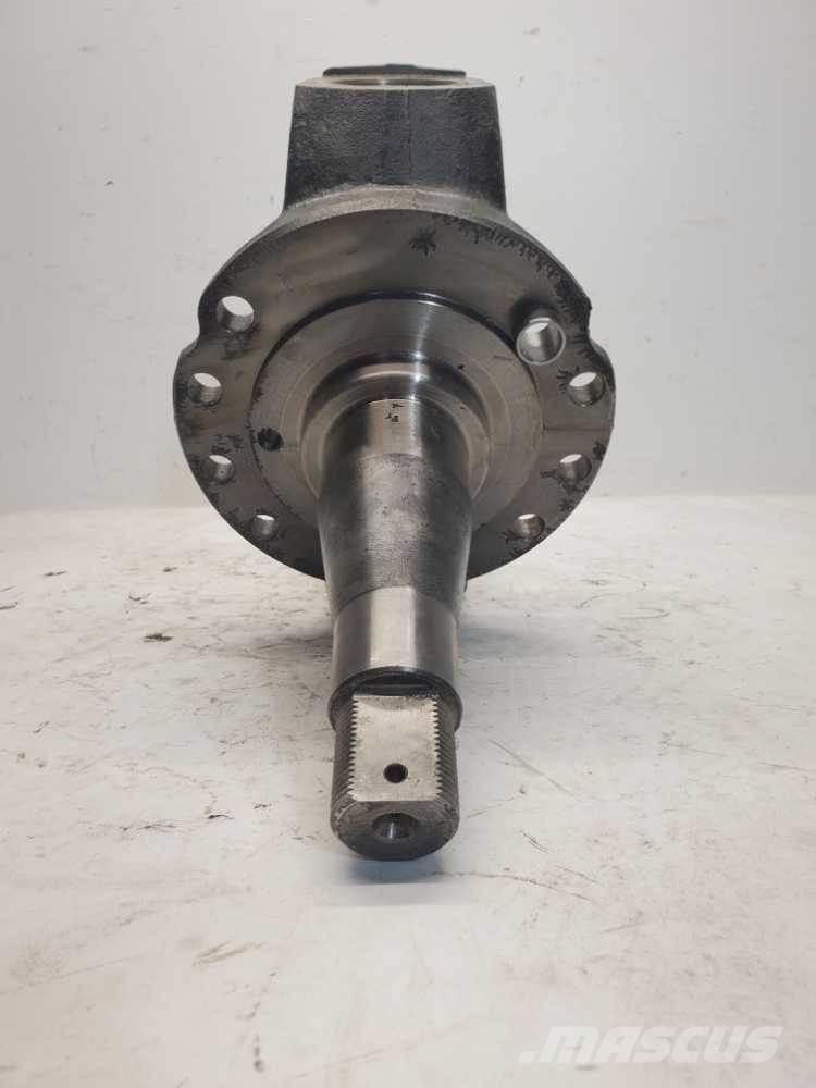Eaton  Transport – Andet
