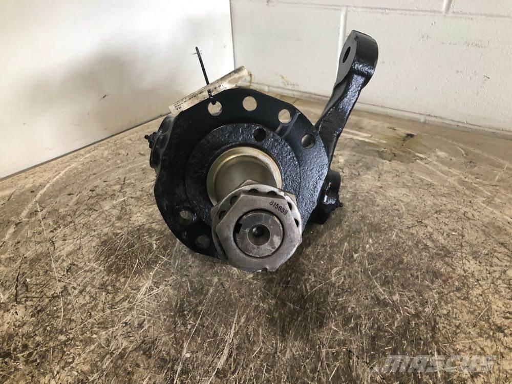 Eaton  Transport – Andet