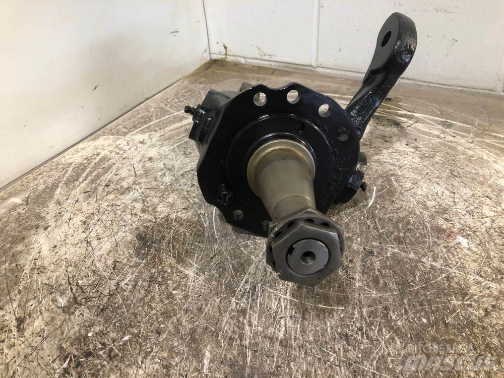 Eaton  Transport – Andet